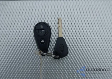 2008 Subaru Impreza 2.5I из США, поврежденный, VIN JF1GH61678H811827